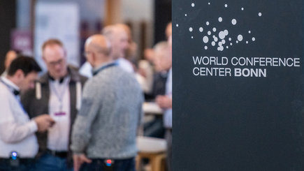 World Conference Center Bonn 