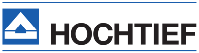Logo Hochtief